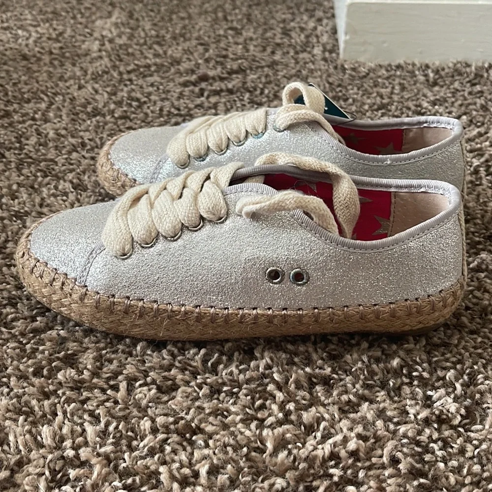 Emu Australia shiny shoes - Picture 2 of 4